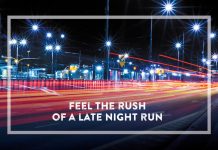 Night Rush