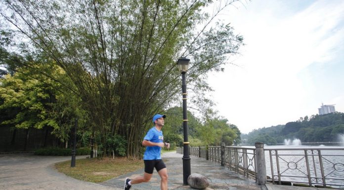 4 Lokasi Wajib Dikunjungi buat Pencinta Sukan Larian