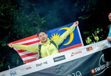 Ten Times Ironman! Jeff Lau Did It In Ten Days!