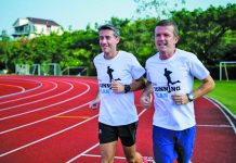 Incorporating Trail Running Into Your Training