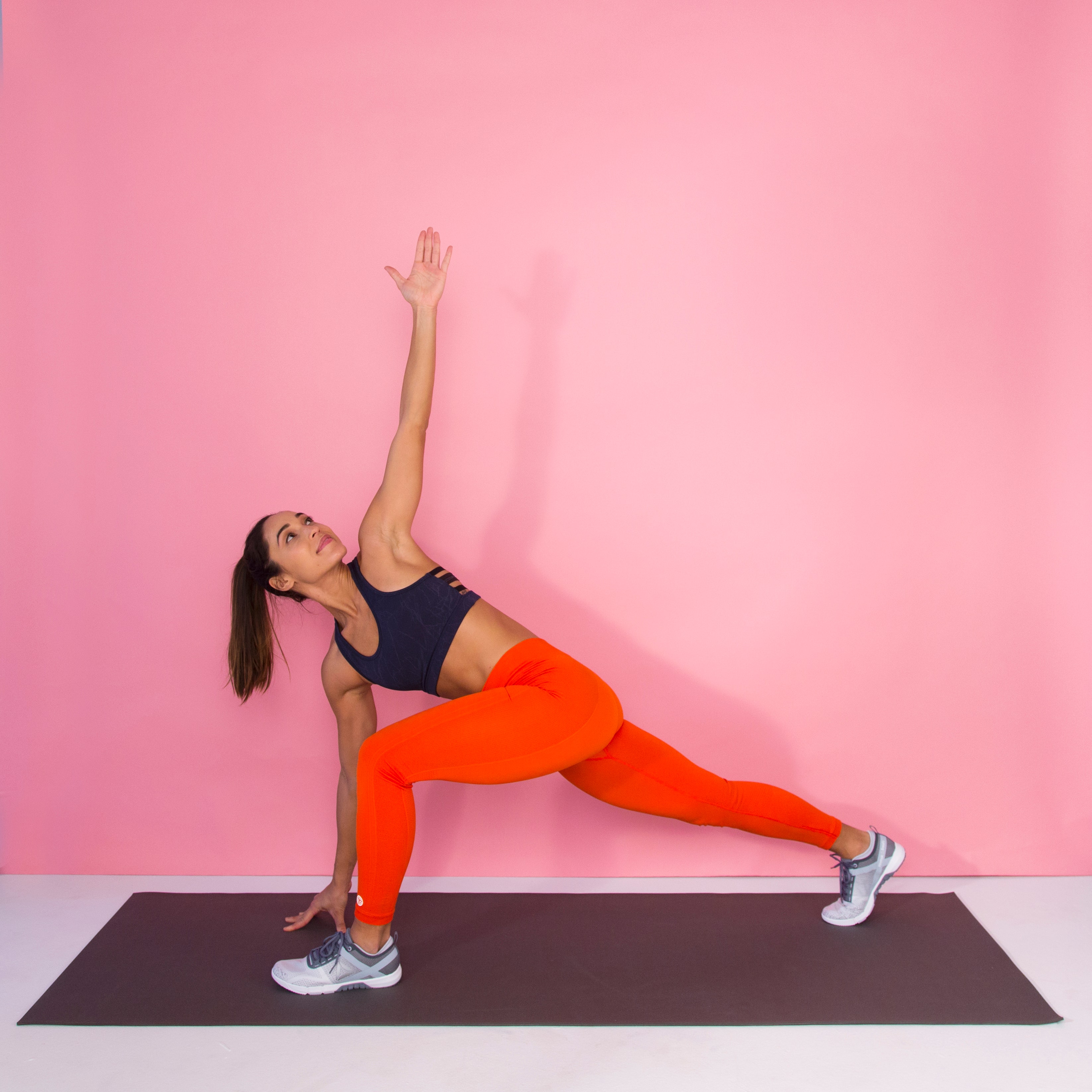 5 Post-Run Stretching Exercise For Improved Recovery