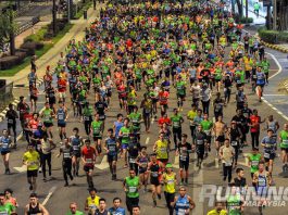 Why Is Malaysia’s Biggest Marathon The Worst In The World