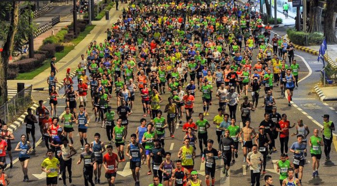 Why Is Malaysia’s Biggest Marathon The Worst In The World