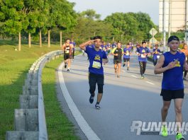 Making Road Marathons Safer and Better