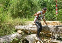 Basic Strength Training for Trail Runners