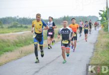 It’s All Downhill Running From Here