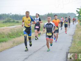 It’s All Downhill Running From Here