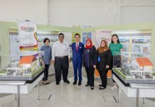 I&P Member of Setia To Organise Fun Run in Alam Impian Township