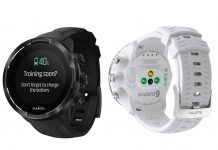 Suunto 9 Wins Our Heart