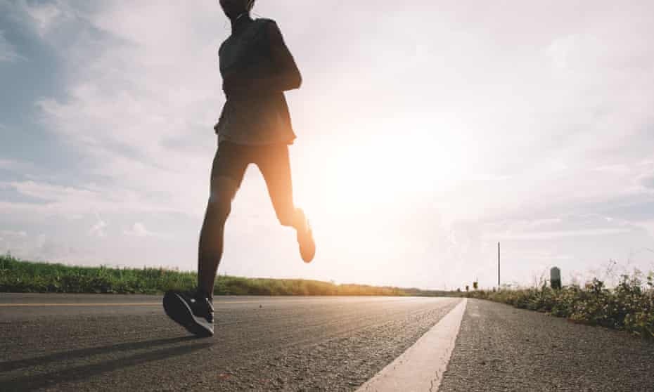 How Slowing Down Can Help You Speed Up