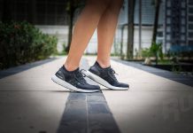 Review: Why adidas UltraBOOST X?