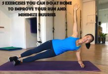 How Hip Drop Can Rob You From Doing Your PB