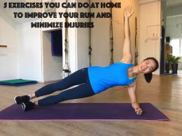 How Hip Drop Can Rob You From Doing Your PB