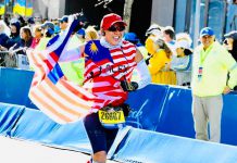 Alex Goh Adds The 15th Six Star For Malaysia