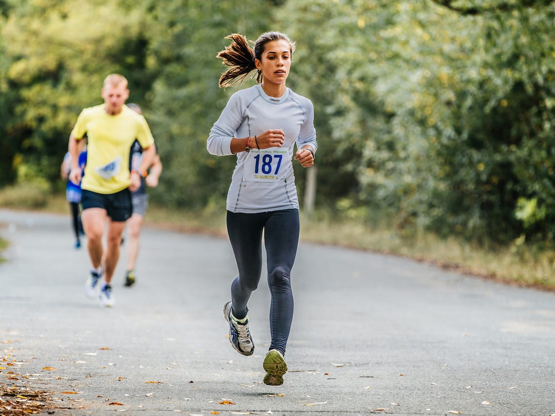 Guides To Running Outdoor During A Pandemic