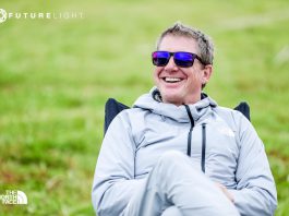 The North Face’s Global GM On The Future Of Trail Running