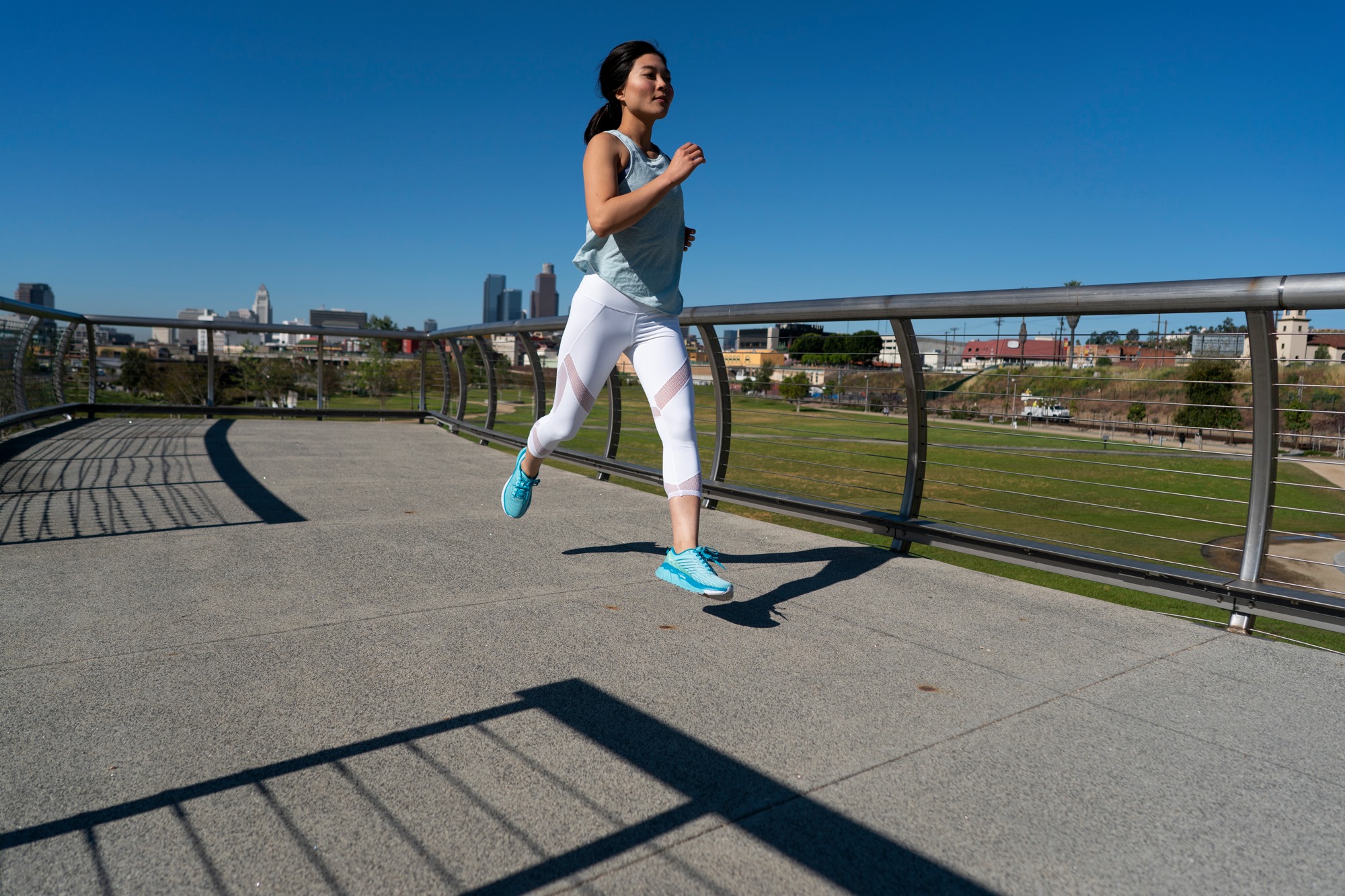 5 Mental Tricks To Keep You Running