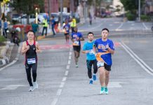 How To Run Without Hurting Your Knees?