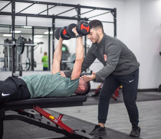 The Best Weight Training Equipment To Help You Build Muscle