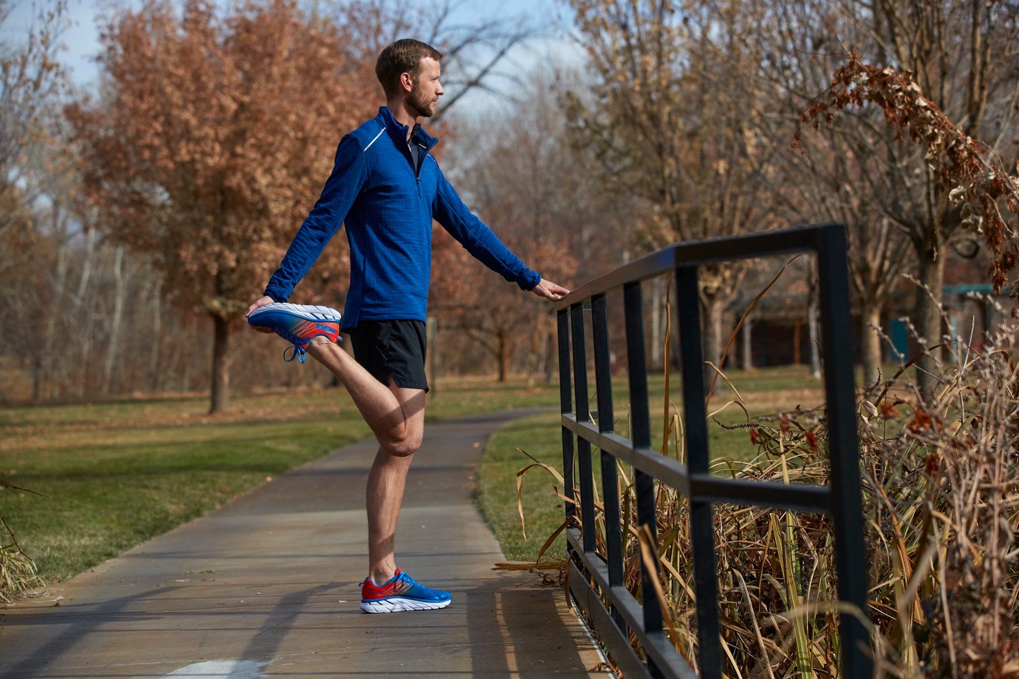 How To Up Your Running Game?