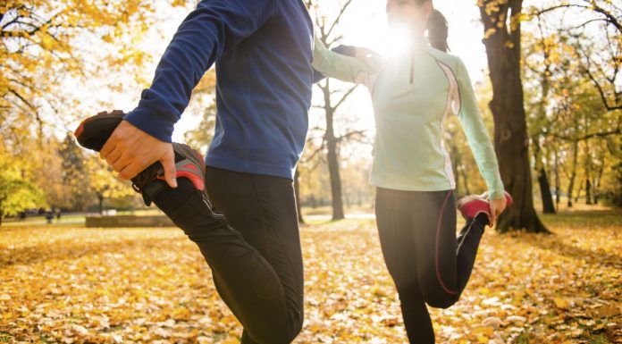 5 Post-Run Stretching Exercise For Improved Recovery