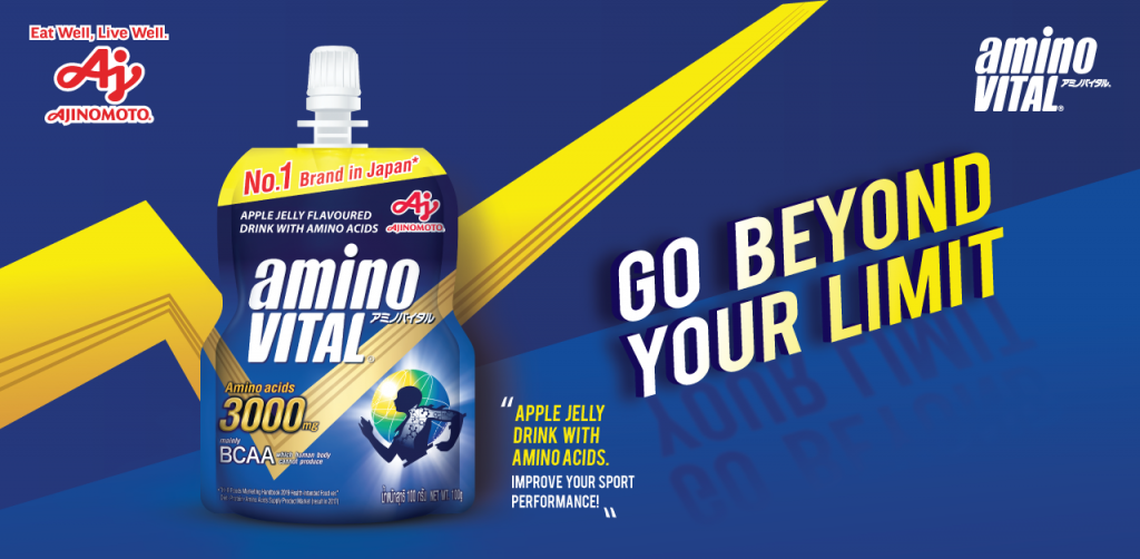 Essential Sports Drink for Runners RunningMalaysia