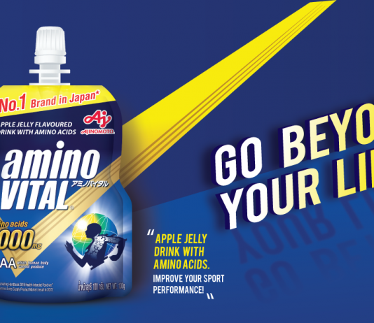 Essential Sports Drink for Runners