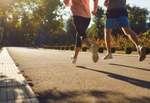 How Effective Is Treadmill Running Vs Outside Running?