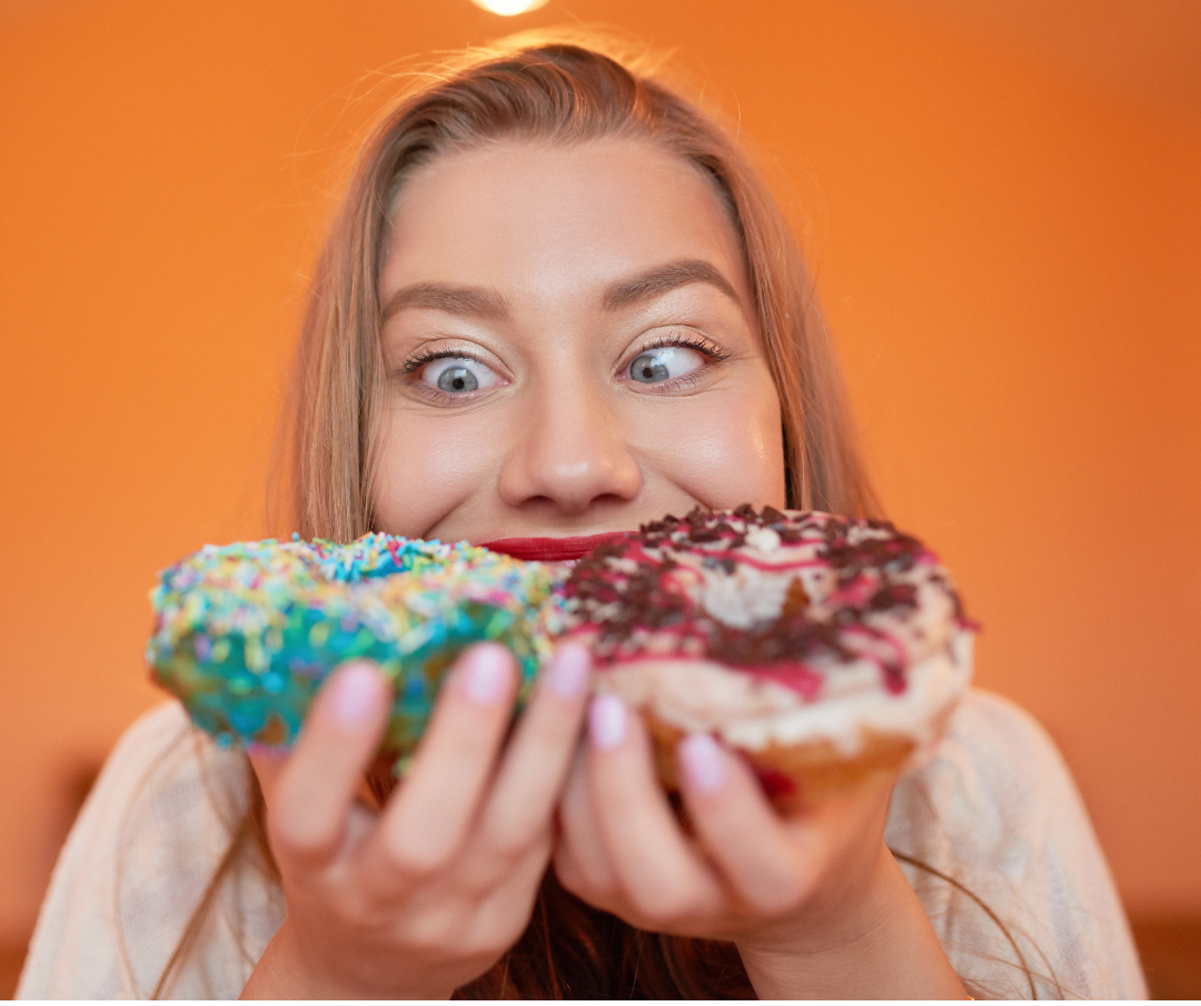 6 Simple Tips To Stay Healthy On the Weekend