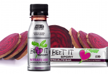 How Nitrate Can Boost Athletic Performance