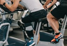 High Aerobic Fitness Lowers Risk of Alzheimers