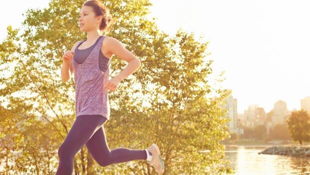 How To Survive The Running Streak