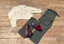 Get Ready To Hit The Trails With Columbia