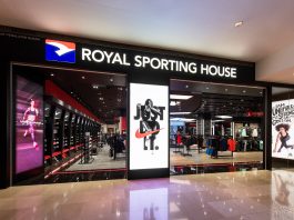 Royal Sporting House Malaysia – New Look, Same Heart