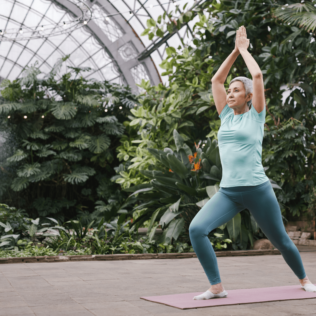 6 Simple Tips to Stay Healthy After Retirement