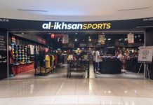 Al-Ikhsan and Fave Partners To Offer More Affordable Sports Footwear, Apparel & Gear