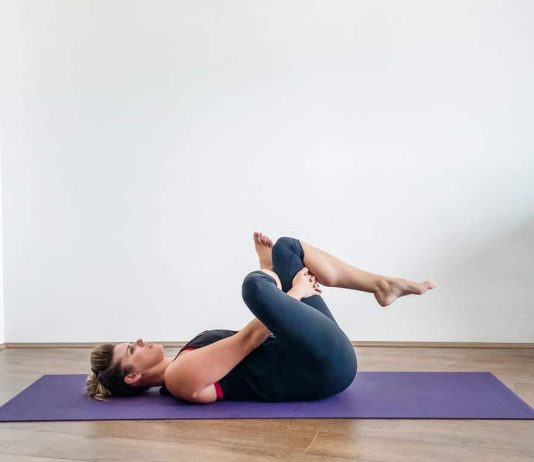 7 Exercises to treat IT Band Syndrome