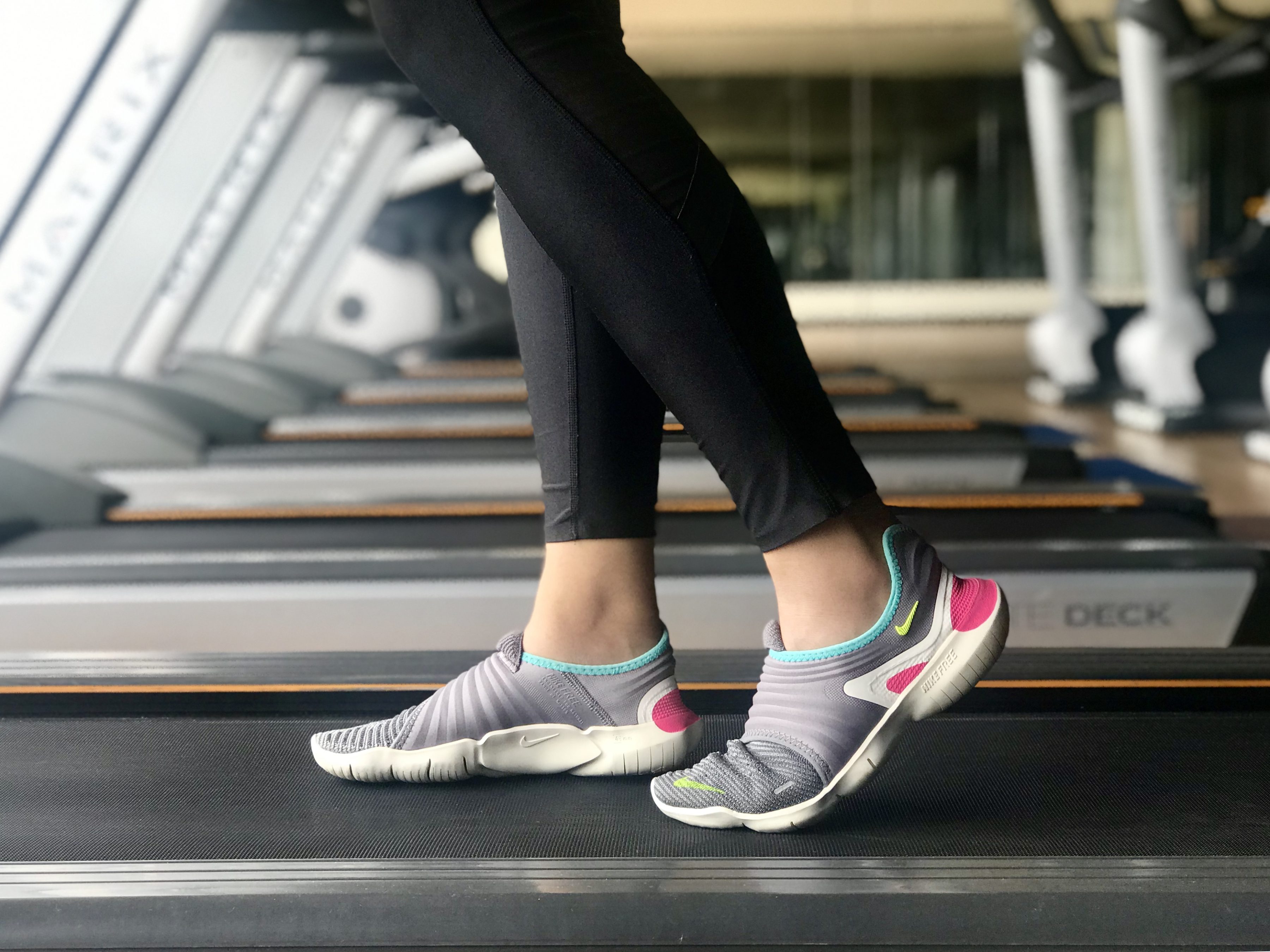 Masaje Piscina rompecabezas Why Nike Free RN Flyknit 3.0 Is My All-Time Favourite Gym Shoes | Running -Malaysia
