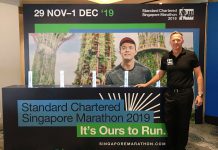 Geoff Meyer: It’s A Big Ambition To Be The 7th WMM In 2021