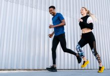 How To Survive The Running Streak