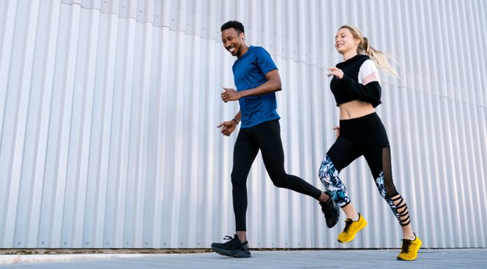 How To Survive The Running Streak