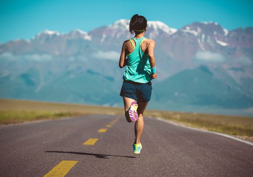 Myths About Ultra Running That You Need To Know