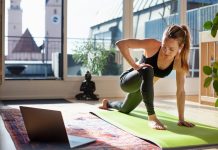 Which Home Workout Is Right For You?