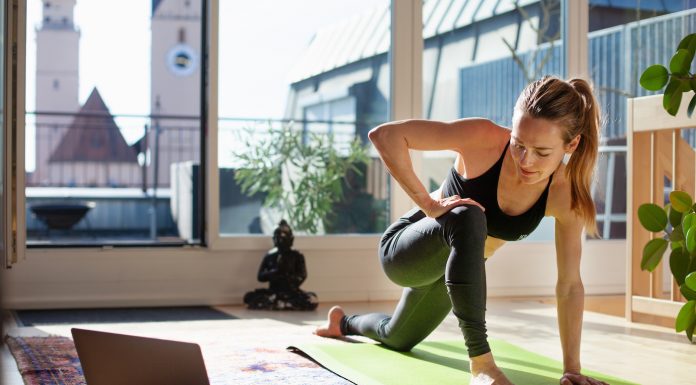 Which Home Workout Is Right For You?