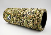 Roll Your Tight Muscles Away!