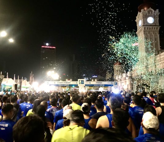 Organiser: Study That Named KLSCM The Worst Was Skewed, As It Did Not Include Participants’ Input