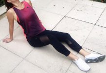 How UA RUSH Improves Athletic Performance