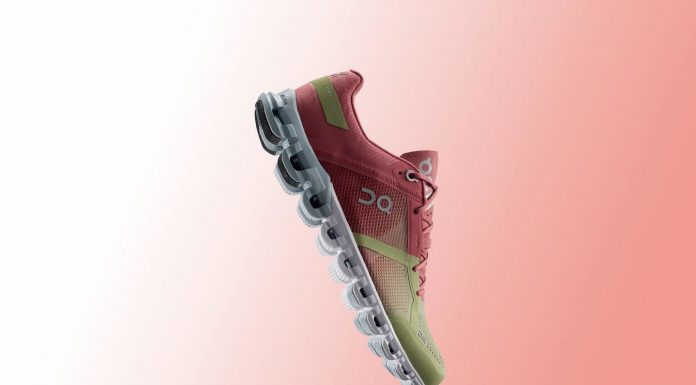 On Reintroduces The All-New Cloudflow