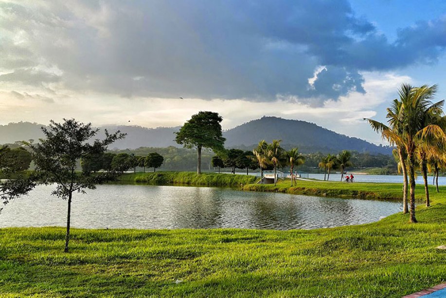 Top 5 Locations To Run In KL