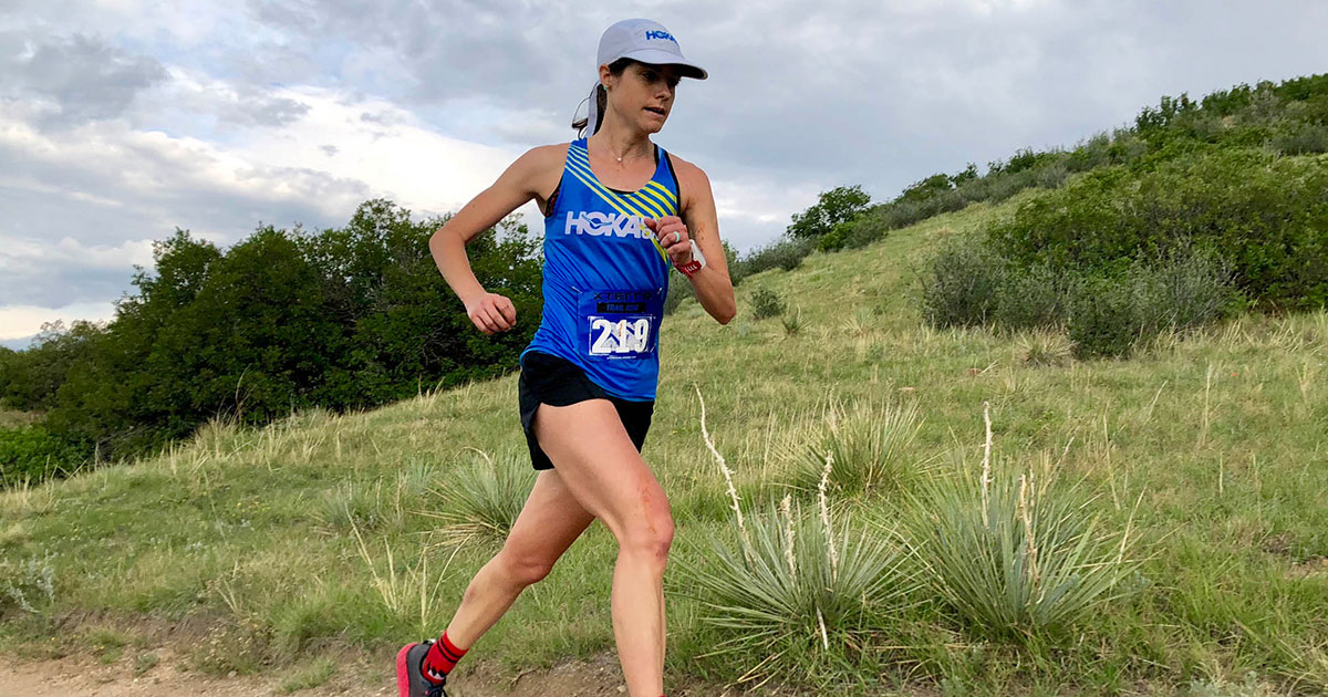 How To Push Yourself To The Maximum For The Extra Miles